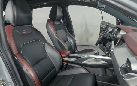 Geely Coolray I, 2022 год, 1 299 000 рублей, 12 фотография