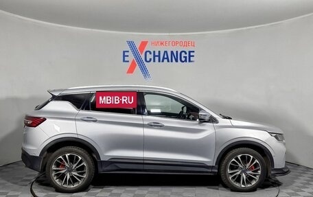 Geely Coolray I, 2022 год, 1 299 000 рублей, 4 фотография