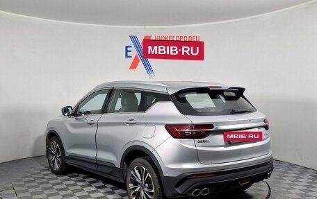 Geely Coolray I, 2022 год, 1 299 000 рублей, 7 фотография