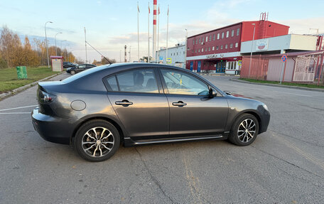Mazda 3, 2007 год, 510 000 рублей, 2 фотография