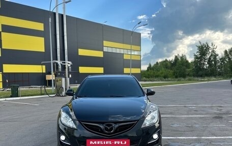 Mazda 6, 2010 год, 930 000 рублей, 2 фотография