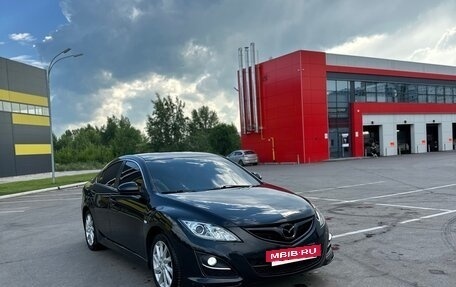 Mazda 6, 2010 год, 930 000 рублей, 3 фотография