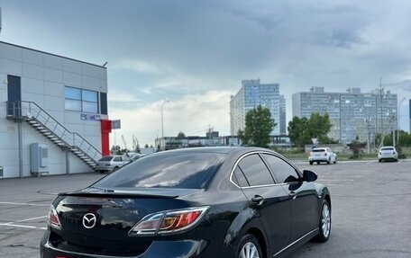 Mazda 6, 2010 год, 930 000 рублей, 5 фотография