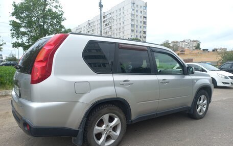Nissan X-Trail, 2010 год, 900 000 рублей, 3 фотография
