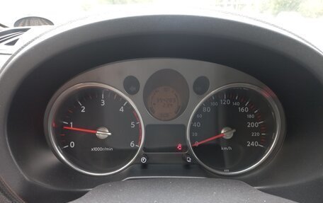 Nissan X-Trail, 2010 год, 900 000 рублей, 5 фотография