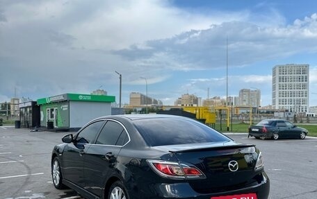 Mazda 6, 2010 год, 930 000 рублей, 7 фотография