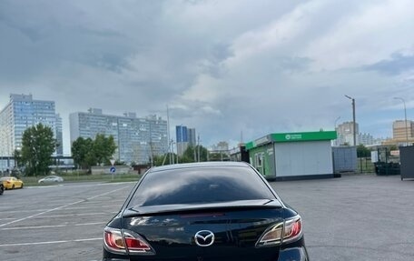 Mazda 6, 2010 год, 930 000 рублей, 6 фотография