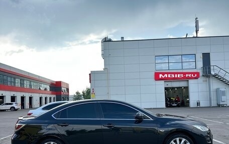 Mazda 6, 2010 год, 930 000 рублей, 4 фотография