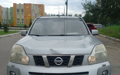 Nissan X-Trail, 2010 год, 900 000 рублей, 4 фотография