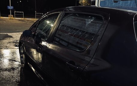 Peugeot 307 I, 2006 год, 300 000 рублей, 4 фотография