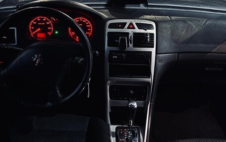 Peugeot 307 I, 2006 год, 300 000 рублей, 6 фотография