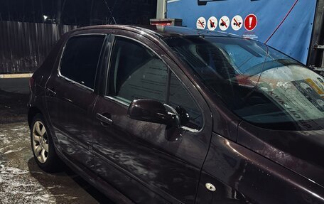 Peugeot 307 I, 2006 год, 300 000 рублей, 3 фотография