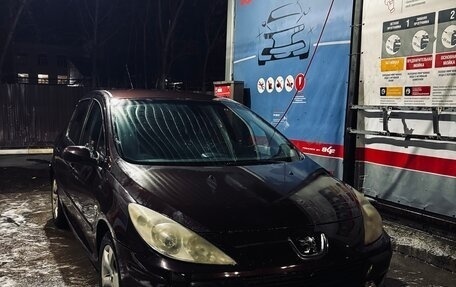 Peugeot 307 I, 2006 год, 300 000 рублей, 2 фотография