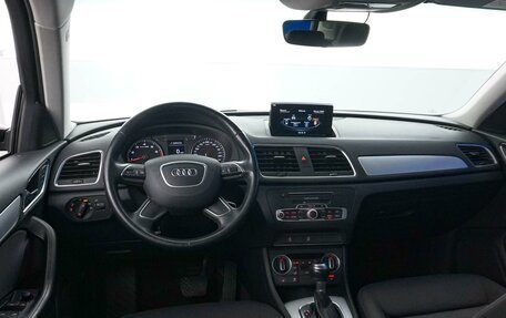 Audi Q3, 2016 год, 1 944 444 рублей, 6 фотография