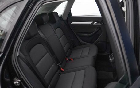 Audi Q3, 2016 год, 1 944 444 рублей, 7 фотография