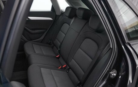 Audi Q3, 2016 год, 1 944 444 рублей, 9 фотография