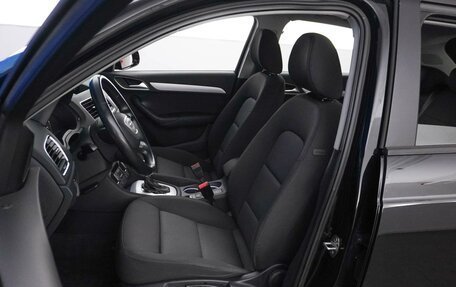 Audi Q3, 2016 год, 1 944 444 рублей, 10 фотография