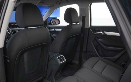 Audi Q3, 2016 год, 1 944 444 рублей, 11 фотография