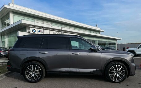 GAC GS8, 2024 год, 3 498 000 рублей, 4 фотография