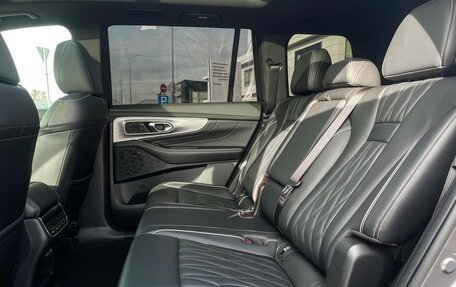 GAC GS8, 2024 год, 3 498 000 рублей, 10 фотография