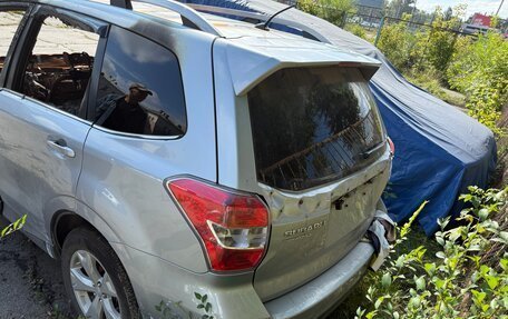 Subaru Forester, 2014 год, 400 000 рублей, 2 фотография