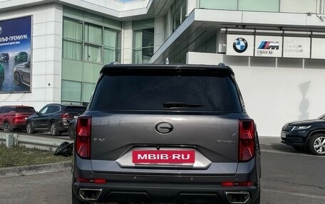 GAC GS8, 2024 год, 3 498 000 рублей, 6 фотография