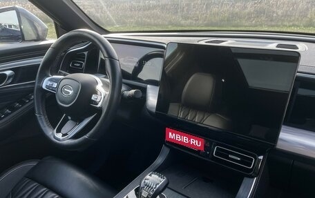 GAC GS8, 2024 год, 3 498 000 рублей, 9 фотография