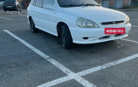 KIA Rio II, 2001 год, 300 000 рублей, 2 фотография
