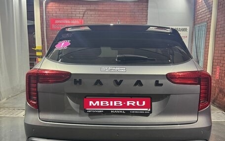 Haval Jolion, 2025 год, 1 990 000 рублей, 2 фотография