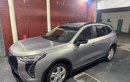 Haval Jolion, 2025 год, 1 990 000 рублей, 4 фотография