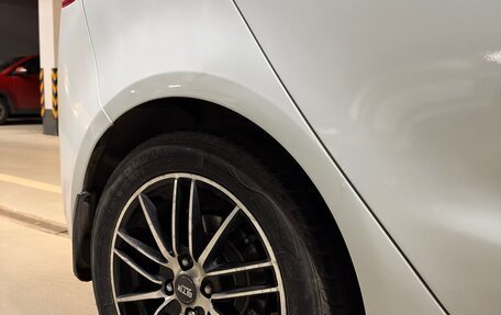 KIA Rio III рестайлинг, 2016 год, 950 000 рублей, 4 фотография
