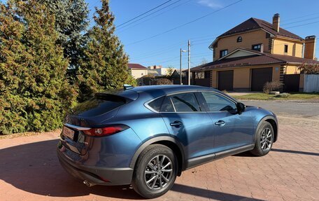 Mazda CX-4, 2019 год, 2 399 000 рублей, 3 фотография