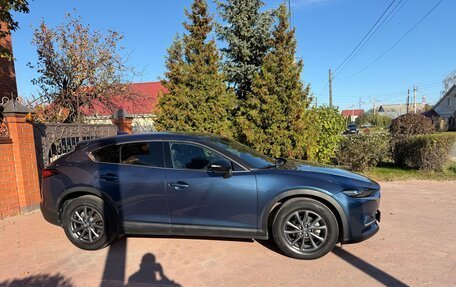 Mazda CX-4, 2019 год, 2 399 000 рублей, 2 фотография