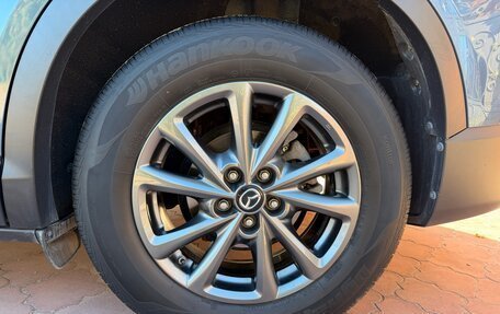 Mazda CX-4, 2019 год, 2 399 000 рублей, 7 фотография