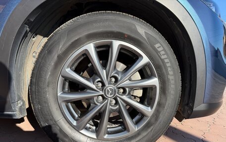 Mazda CX-4, 2019 год, 2 399 000 рублей, 9 фотография