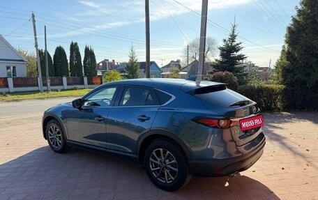 Mazda CX-4, 2019 год, 2 399 000 рублей, 4 фотография