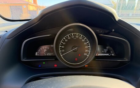 Mazda CX-4, 2019 год, 2 399 000 рублей, 13 фотография