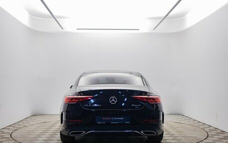 Mercedes-Benz CLS, 2019 год, 3 890 000 рублей, 6 фотография