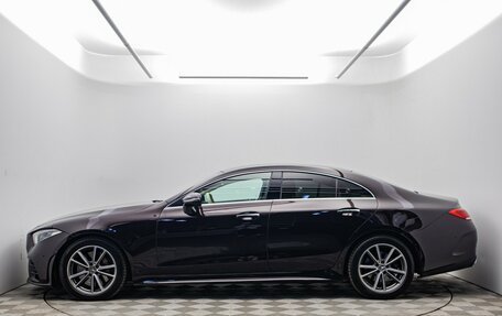 Mercedes-Benz CLS, 2019 год, 3 890 000 рублей, 8 фотография