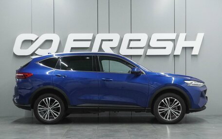 Haval F7 I, 2022 год, 2 249 000 рублей, 5 фотография