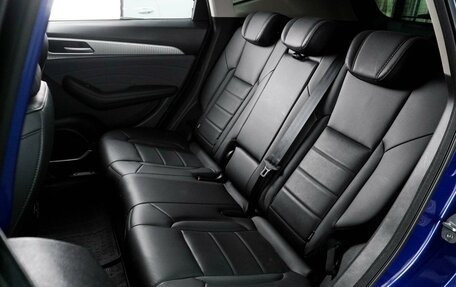 Haval F7 I, 2022 год, 2 249 000 рублей, 9 фотография