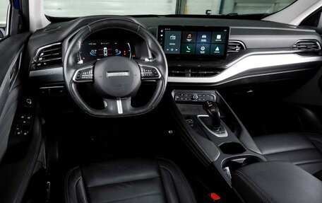 Haval F7 I, 2022 год, 2 249 000 рублей, 6 фотография