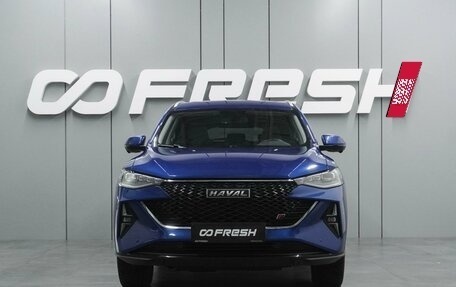 Haval F7 I, 2022 год, 2 249 000 рублей, 3 фотография