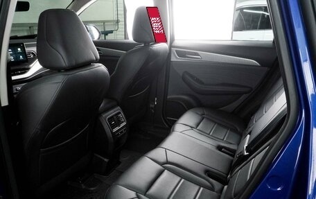 Haval F7 I, 2022 год, 2 249 000 рублей, 11 фотография