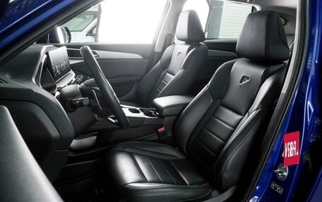 Haval F7 I, 2022 год, 2 249 000 рублей, 10 фотография