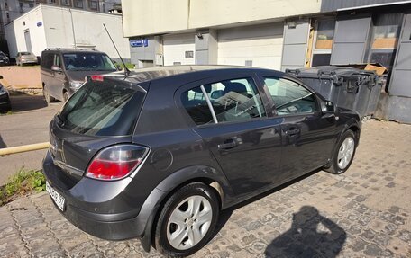 Opel Astra H, 2012 год, 770 000 рублей, 2 фотография