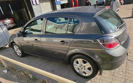 Opel Astra H, 2012 год, 770 000 рублей, 4 фотография