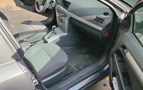 Opel Astra H, 2012 год, 770 000 рублей, 9 фотография