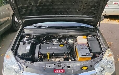 Opel Astra H, 2012 год, 770 000 рублей, 7 фотография