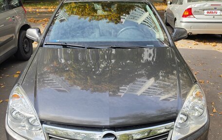 Opel Astra H, 2012 год, 770 000 рублей, 15 фотография